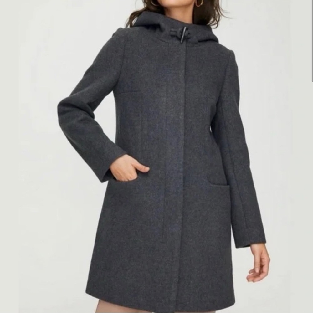 - Babaton Pearce Coat